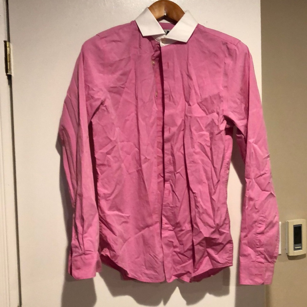 Express Dress Shirt